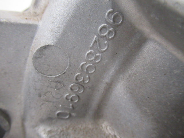 фото №8, Ds3 crossback e-tense коробка передач передач rg1-hl 8n1fr