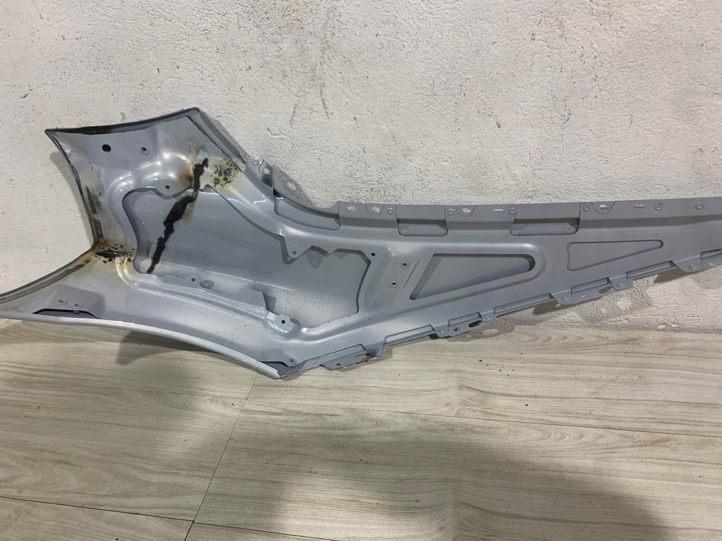 фото №10, Mclaren 720 720s крила передній лівий