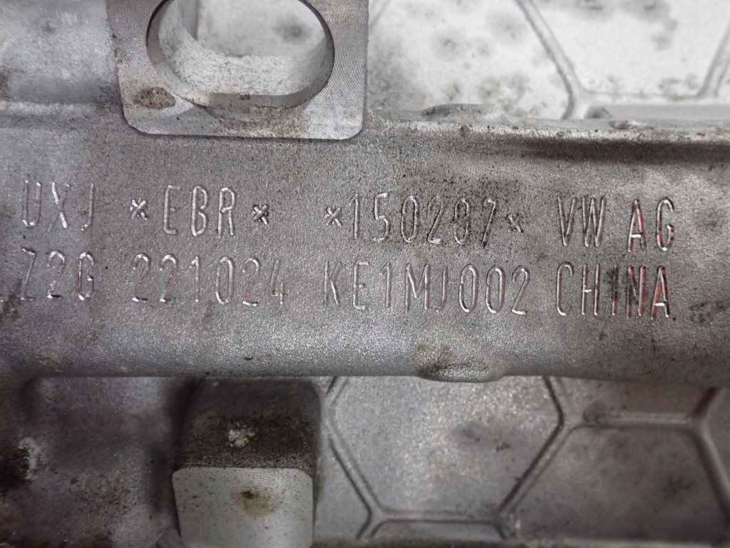 фото №14, Двигун ebr ebra коробка передач передач uxj audi q4 e-tron 300km 23r fv!