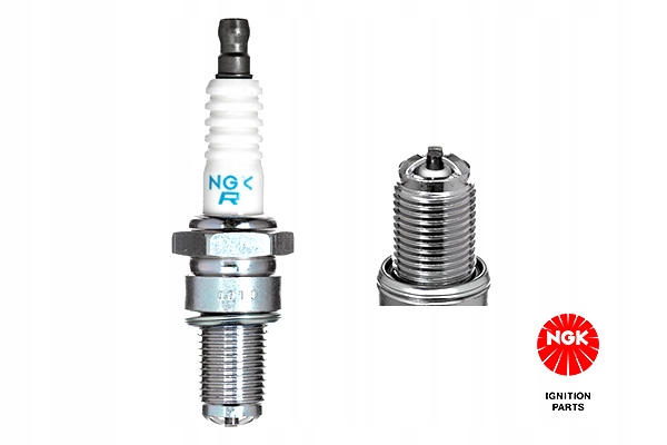 фото №3, 1 szt свічка іскрова mazda rx-7