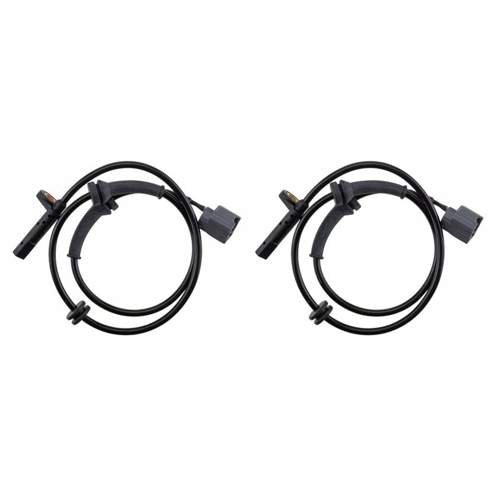 фото №1, Датчики abs перед do nissan qashqai ii x-trail iii renault koleos 13-