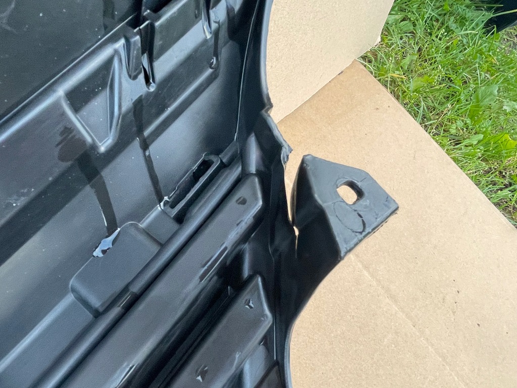 фото №9, Renault clio iv решётка радиатора решётка радиатора перед передний