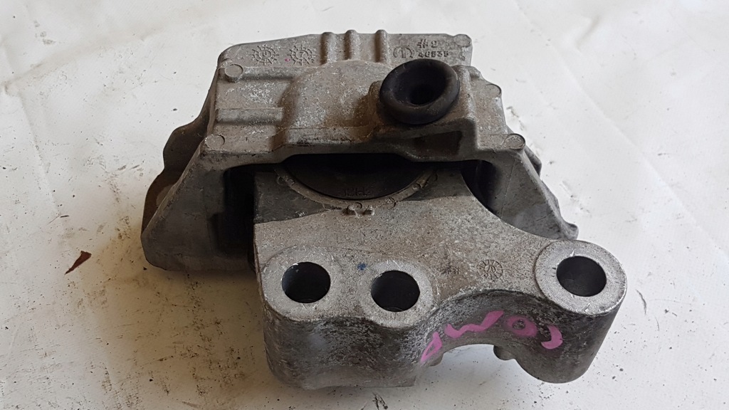 фото №1, Jeep compass 2 2018 подушка двигуна