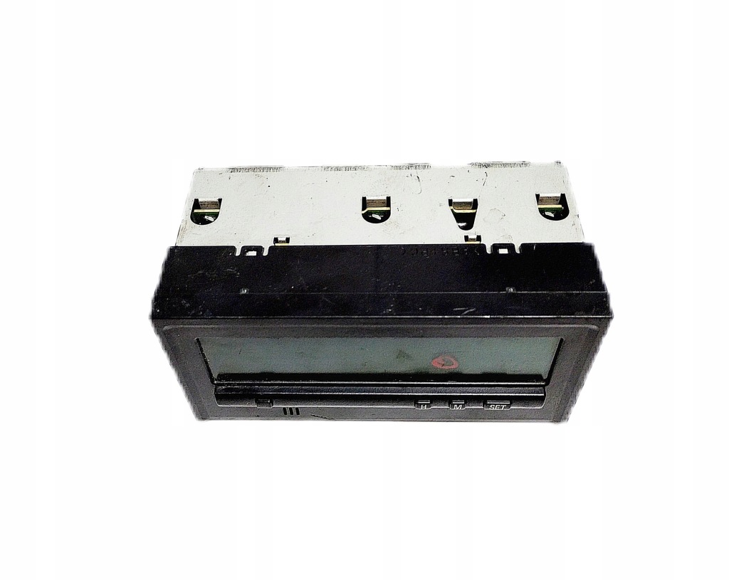 фото №1, Mitsubishi space star экран дисплей mr381289 europa