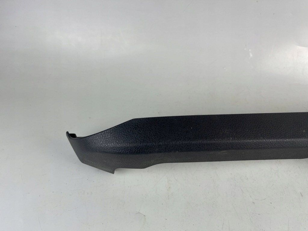 Bmw 5 f10 f11 2010 правая сторона защита направляющая передний сиденье водителя Недорого