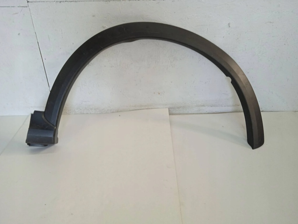 фото №1, Молдинг крила перед права mitsubishi eclipse