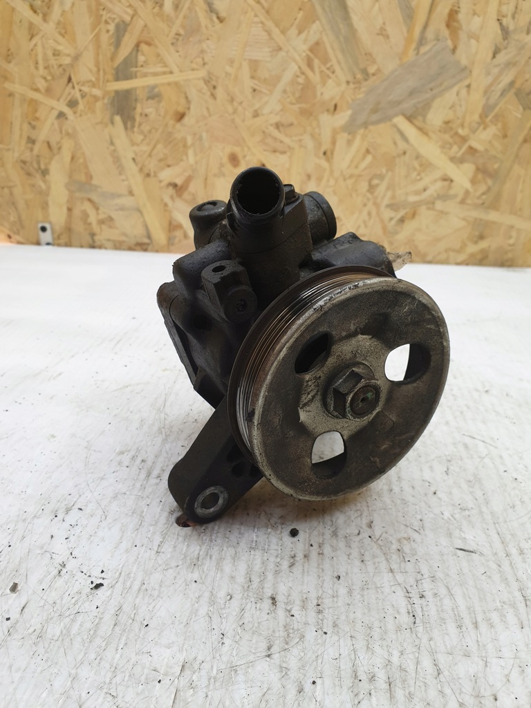 фото №1, Насос підсилювача honda fr-v 1,7 rjh500545e