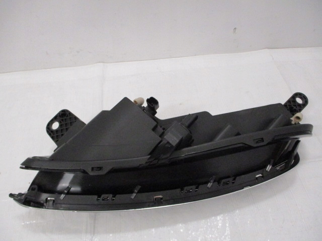 фото №11, Citroen c3 iii лампа движение dziennej led правая nowa