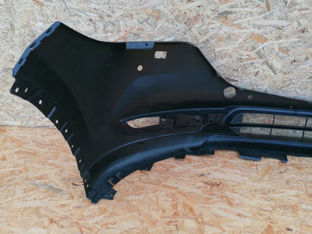 Бампер перед передній mazda cx5 2 2017-2021r Київ