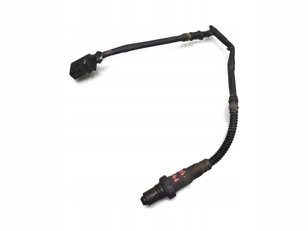 фото №1, Датчик лямбда-зонд 2 vw golf v plus 1.6 fsi 1k0973804