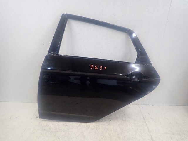 фото №1, Двері ліва задні лівий задня hyundai i40 kombi 2011-