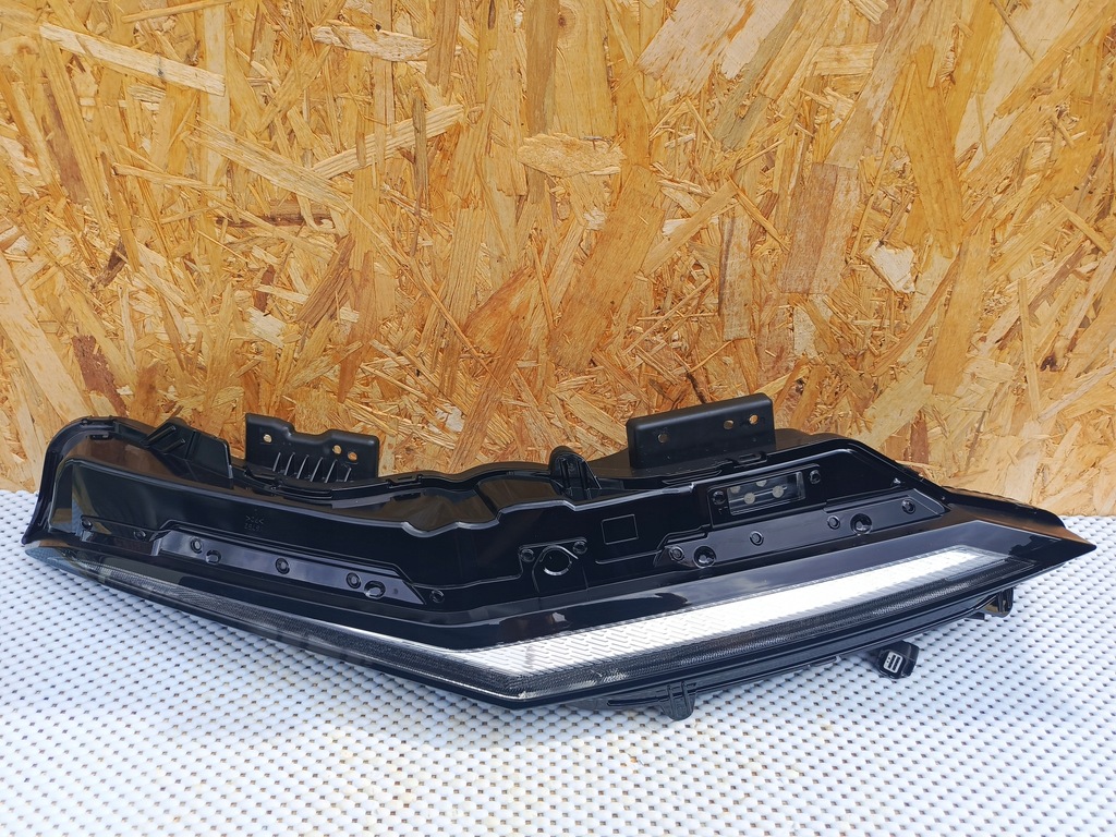 фото №1, Лампа перед ліва nissan ariya full led