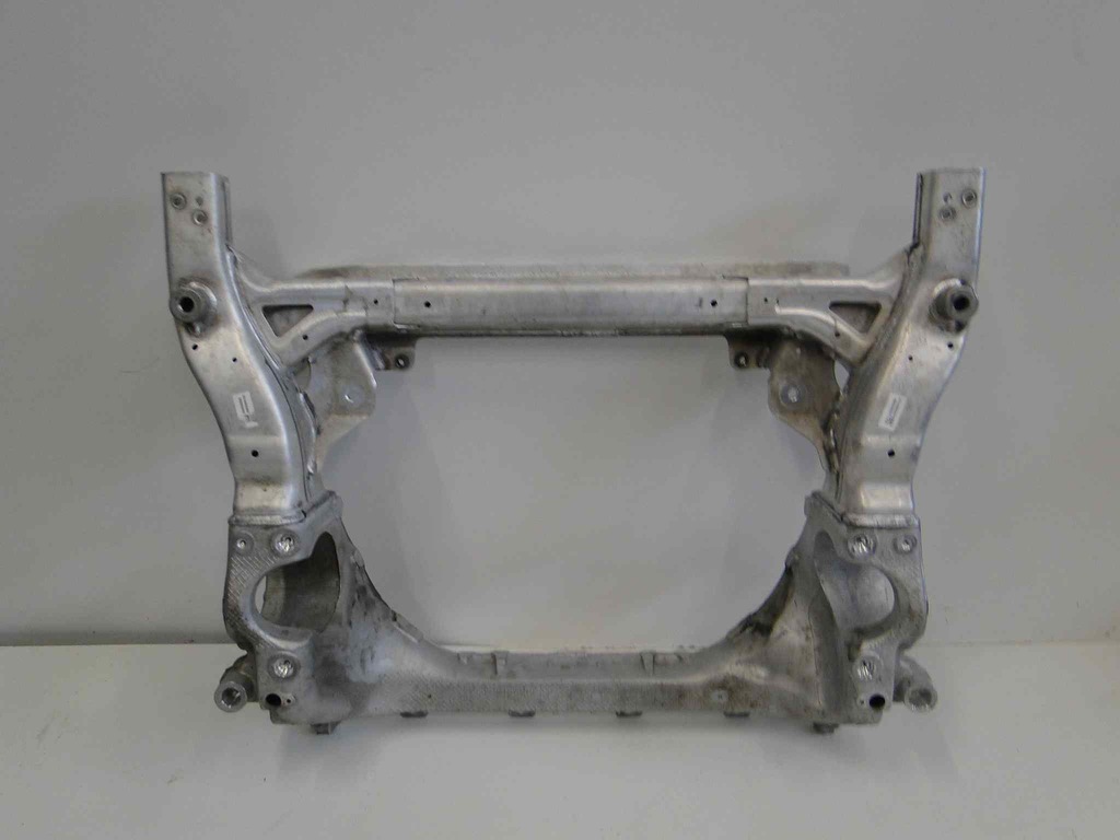 фото №6, Mercedes glc x253 253 подрамник подрамник подрамник 4matic