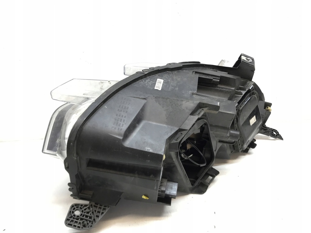 фото №11, Citroen jumpy iii 16- лампа ліва eu 9808567780