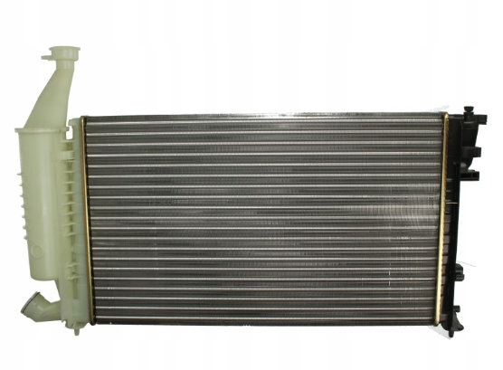 фото №1, Радиатор wody peugeot partner 96-02