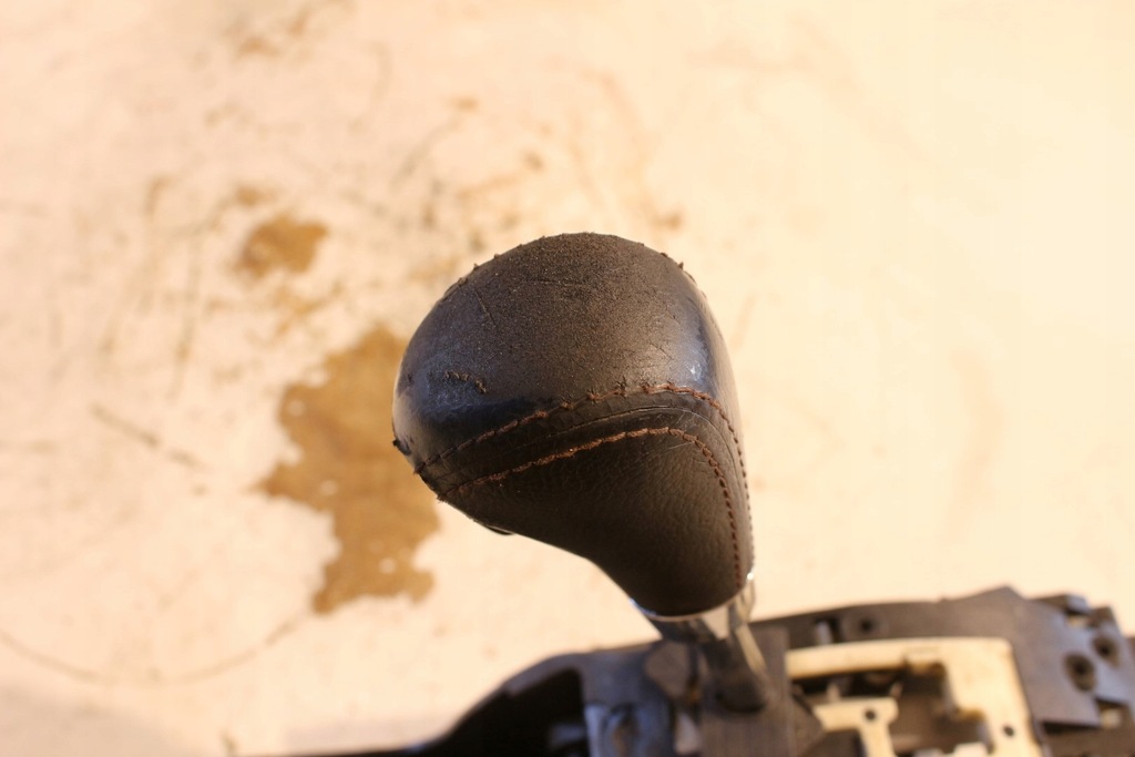 фото №9, Вибірник передач тяга nissan maxima a35