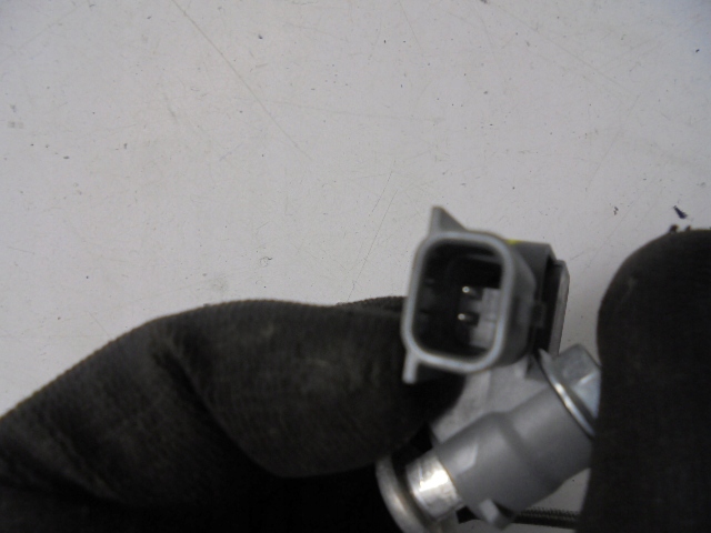 фото №3, Датчик ударный renault captur i 13 r