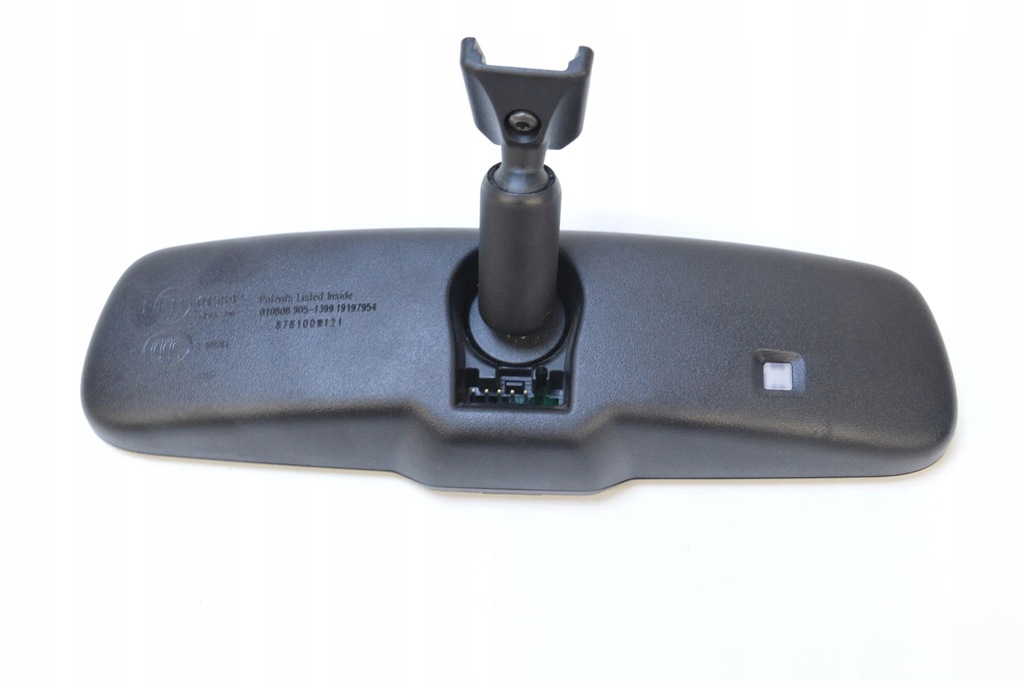 фото №3, Lexus rx 450h 2007 зеркало заднего вида