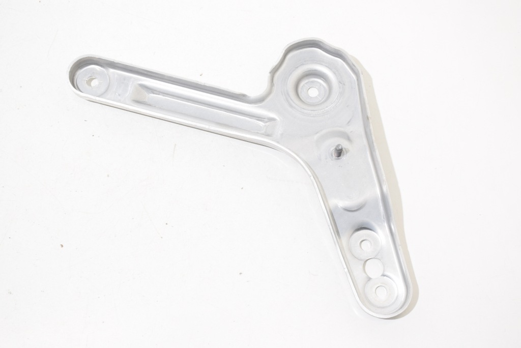 фото №14, Bmw x7 g07 левый правый кронштейн кронштейн кронштейн балка подрамник подвеска задняя