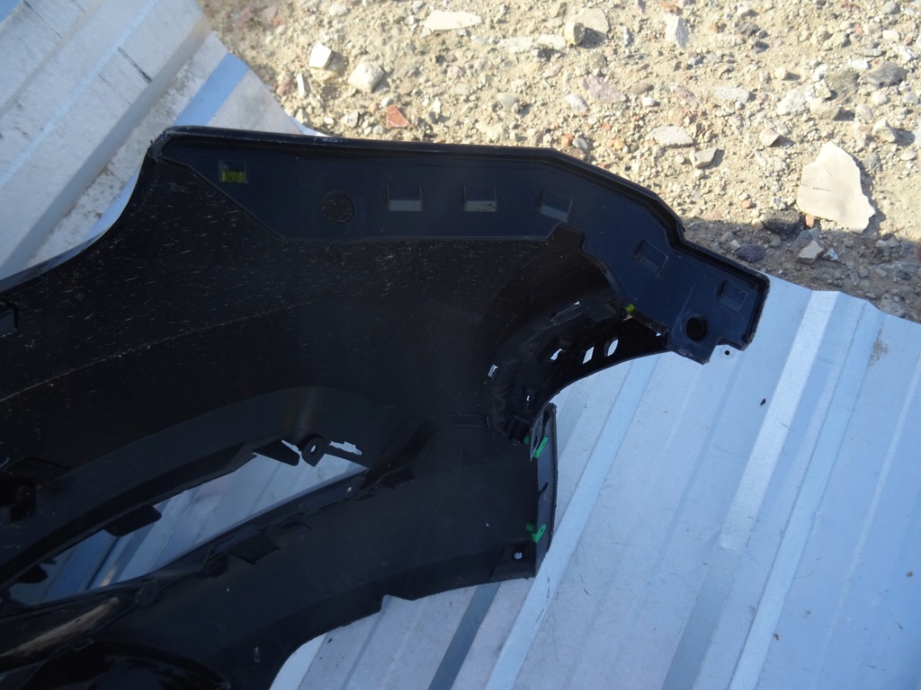 фото №8, Бампер перед volvo xc40 17-22