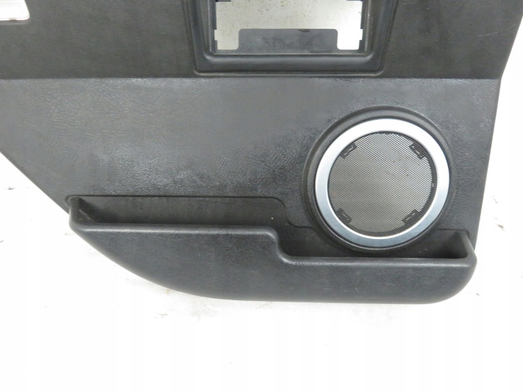 фото №9, Обшивка лівий задній hummer h2