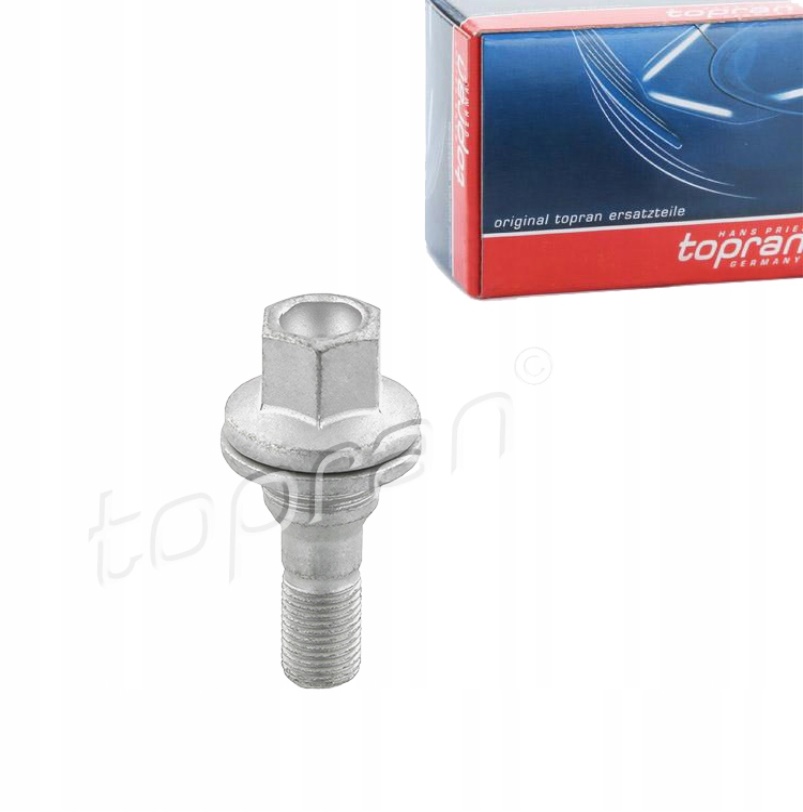 фото №1, Болт колеса do citroën jumpy saxo spacetourer xsara
