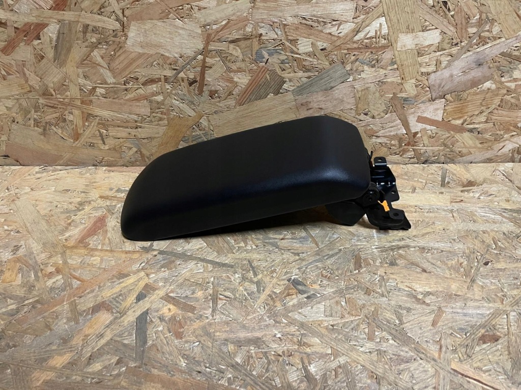 Купить Подлокотник подушка механизм кожа citroen c4 3 3