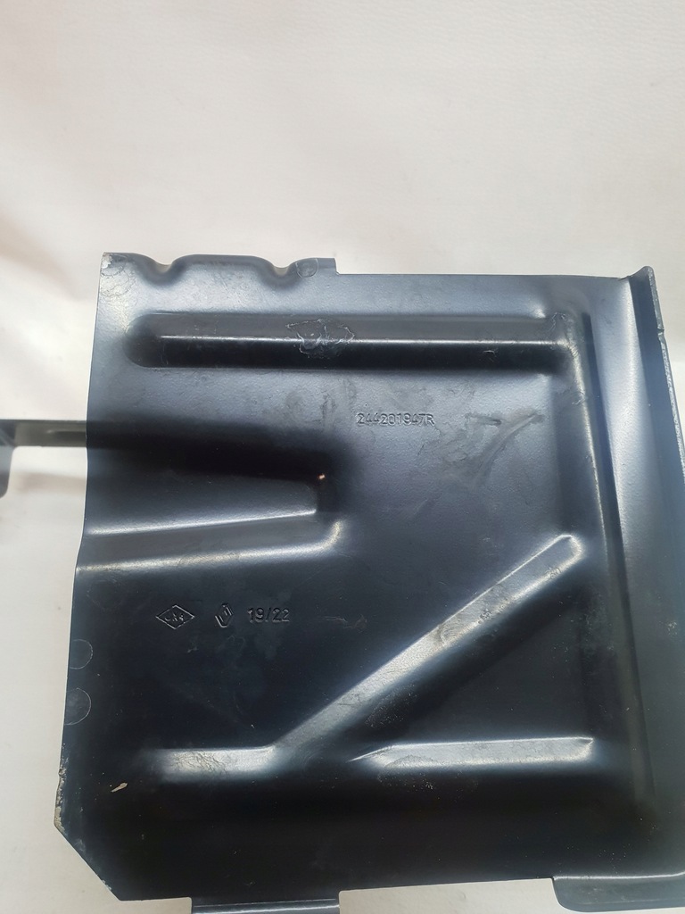 фото №8, Renault zoe ii 19- кронштейн кронштейн аккумулятор 244201947r