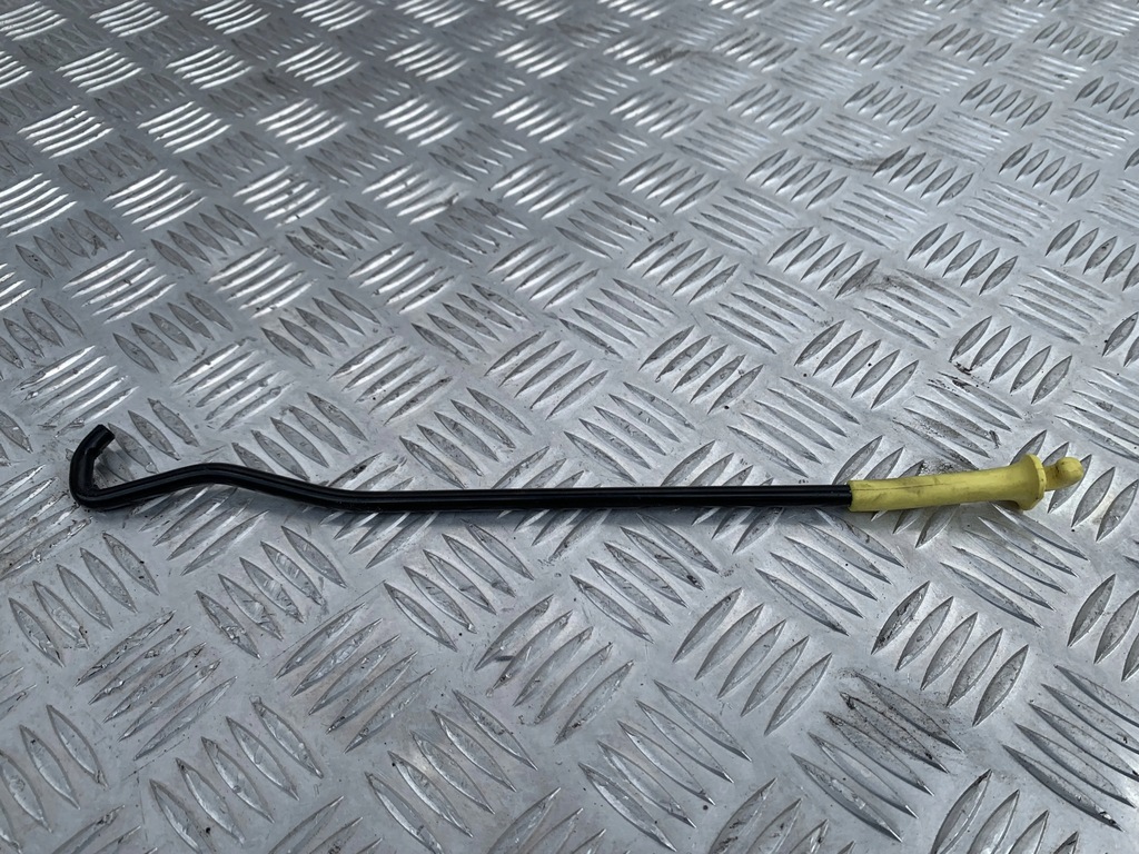 фото №1, Стрижень підпора капот kia picanto iii 17- 1.2 mpi