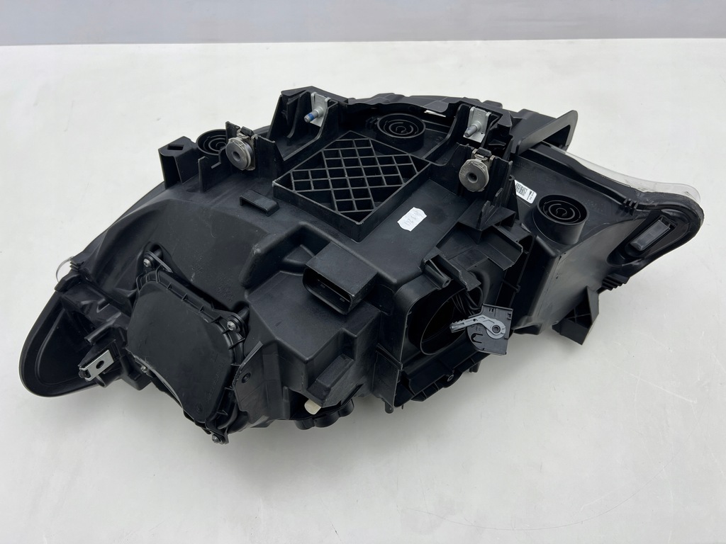 фото №8, Bmw 2 f22 f23 f87 лампа передняя правая адаптивный led 7469784 nowa oem