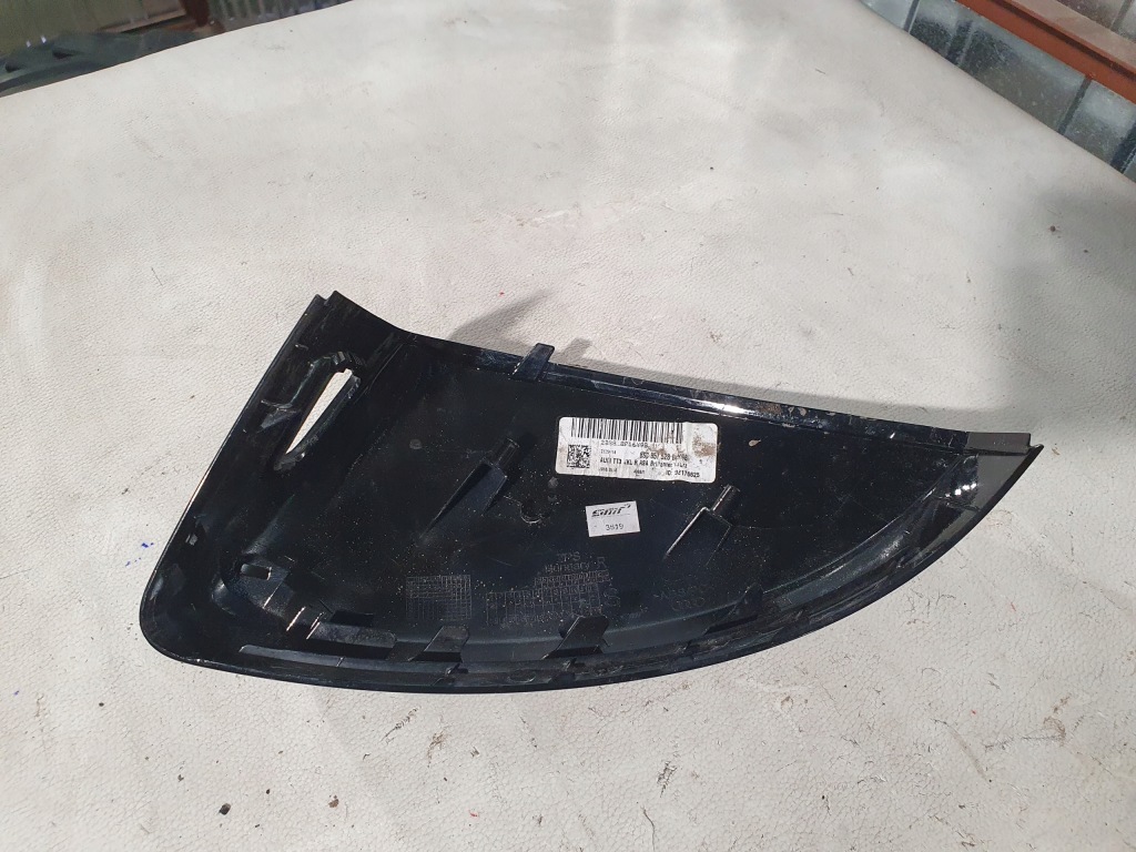 фото №5, Корпус зеркало наружного правая audi tt 8s