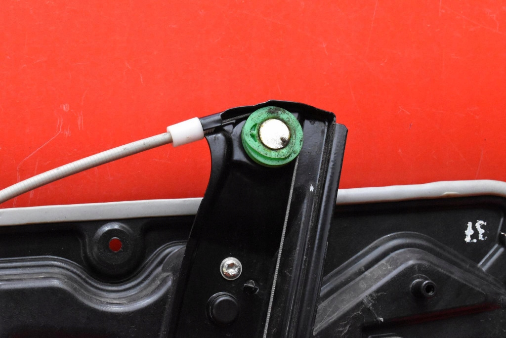 Купити Підйомник скло лівий перед eu 30753327 volvo xc60 1 i рестайлінг  13-17