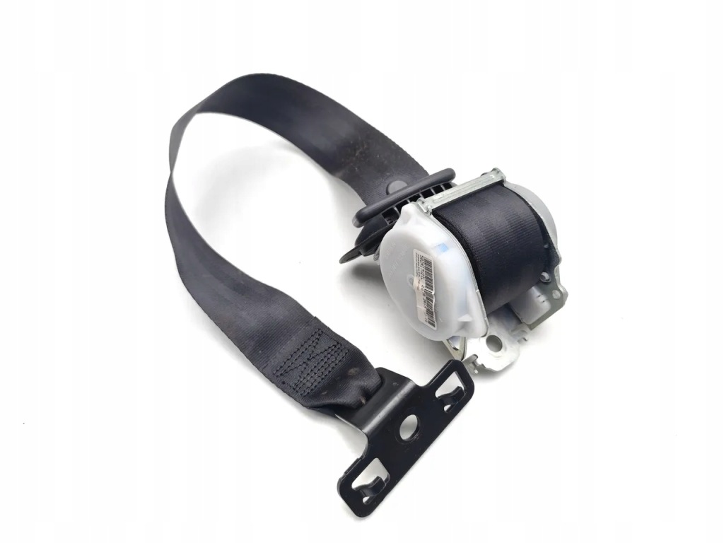 фото №12, Citroen c4 grand picasso pas безопасности сиденье заднего среднего 2015