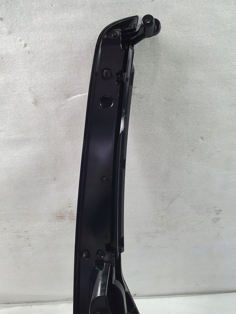 фото №10, Правая задняя лампа vw caddy iv 4 2020 led 2k7