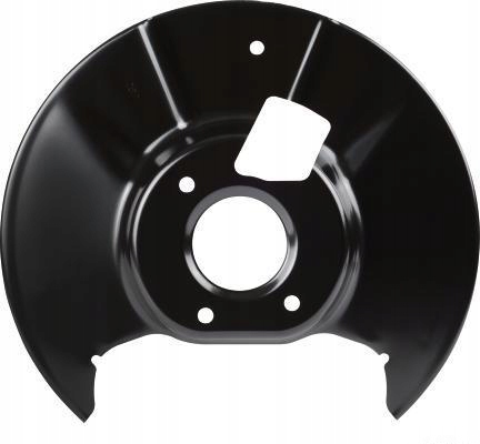 фото №1, Защита диск ham. задняя левая mazda 6 gg gy 2002-