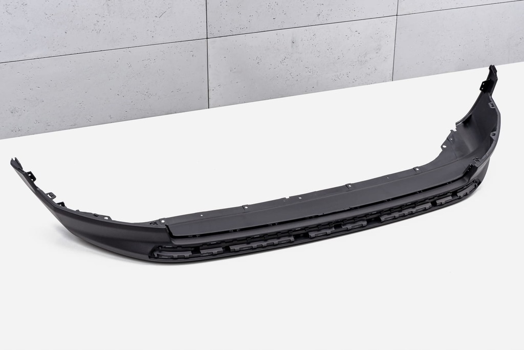 фото №11, Jeep compass ii mp 2020-2026 lift бампер передній нижній спойлер 6wq73rxfaa