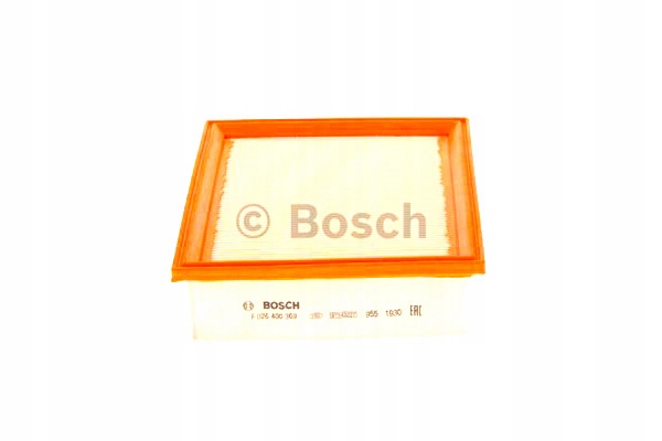 фото №1, Bosch f 026 400 369 фільтр повітря