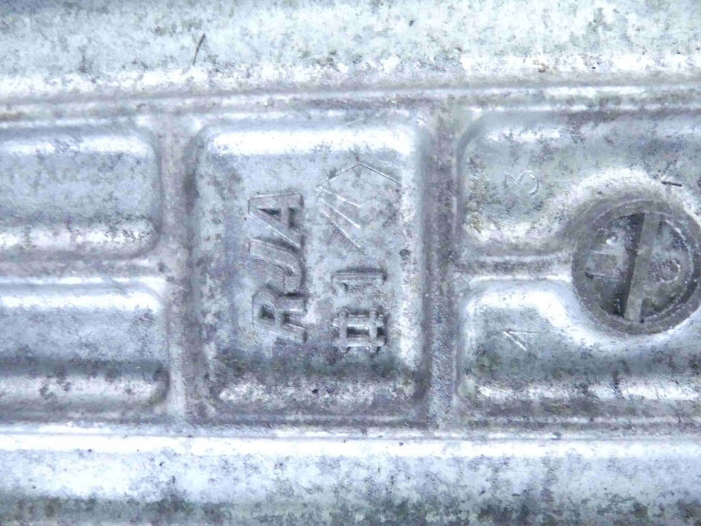 фото №9, Піддон піддон масляна honda legend iv kb1 3.5 j35a8