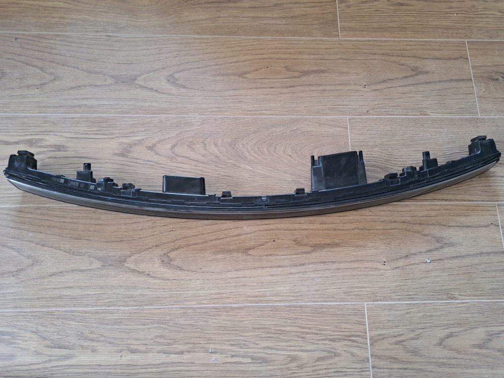 фото №1, Mercedes eqa eqb лампа перед накладка led a2439063200