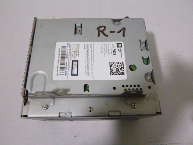 фото №1, Радио opel astra j iv cd 22976602