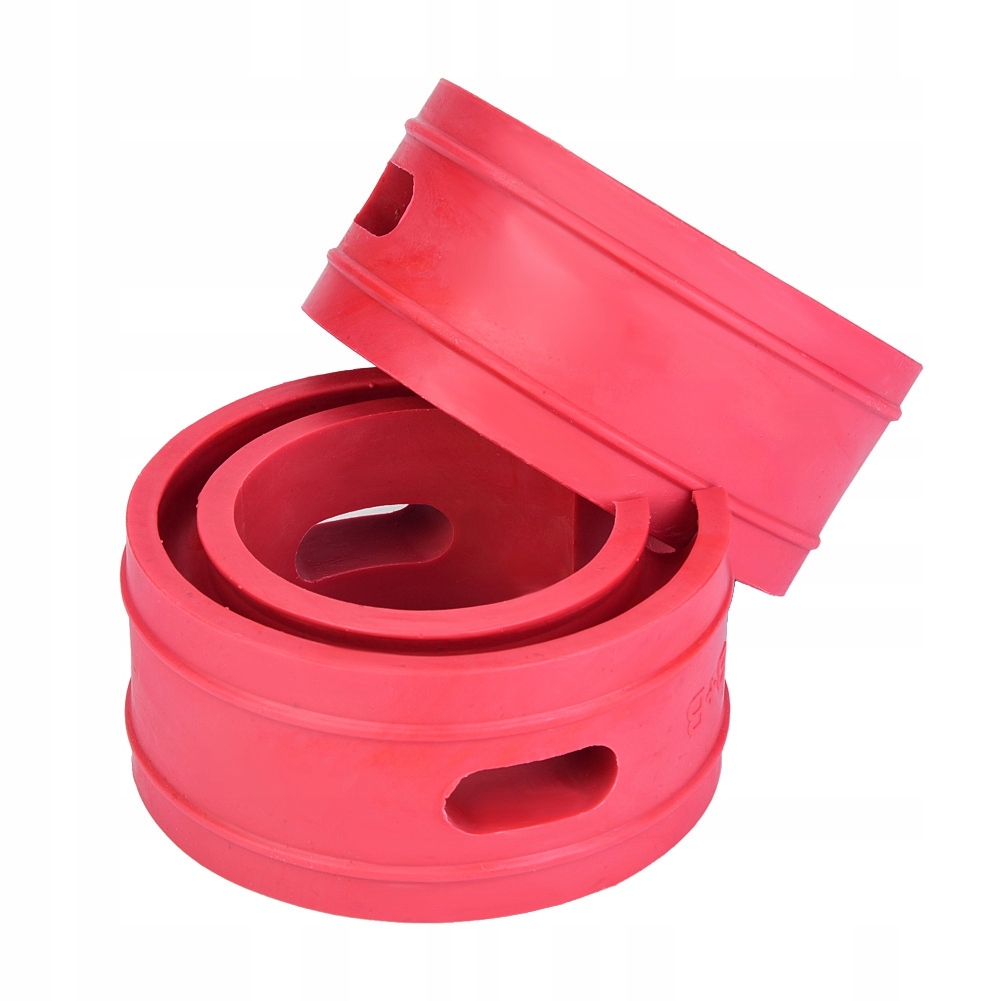 фото №4, Пружина автомобіль буфер 2 szt