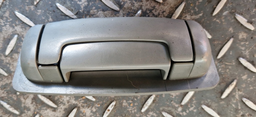 фото №1, Ручка внутренняя задняя правая space runner ii