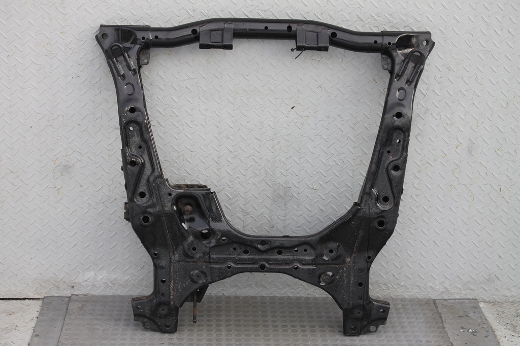 фото №6, Підрамник підрамник підвіска передній балка honda cr-v iv 2.2 i-dtec 12-14