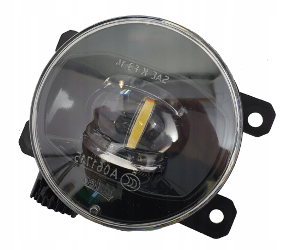 фото №1, Протитуманна фара led лівий=правий maserati levante 16- новий