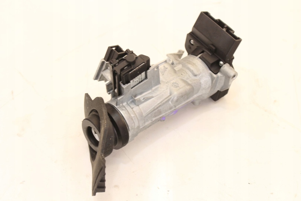 фото №4, Замок зажигания 2 x ключ 6ra905865b vw up e-up lift 23r.