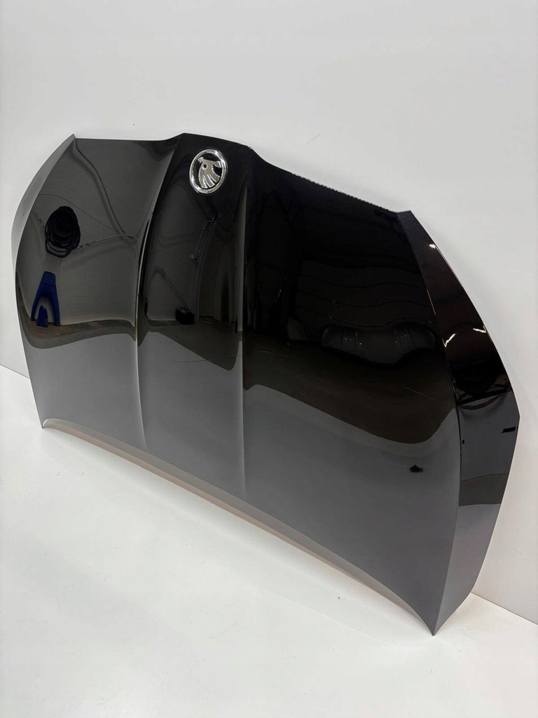 фото №6, Skoda fabia iv капот 6va823155