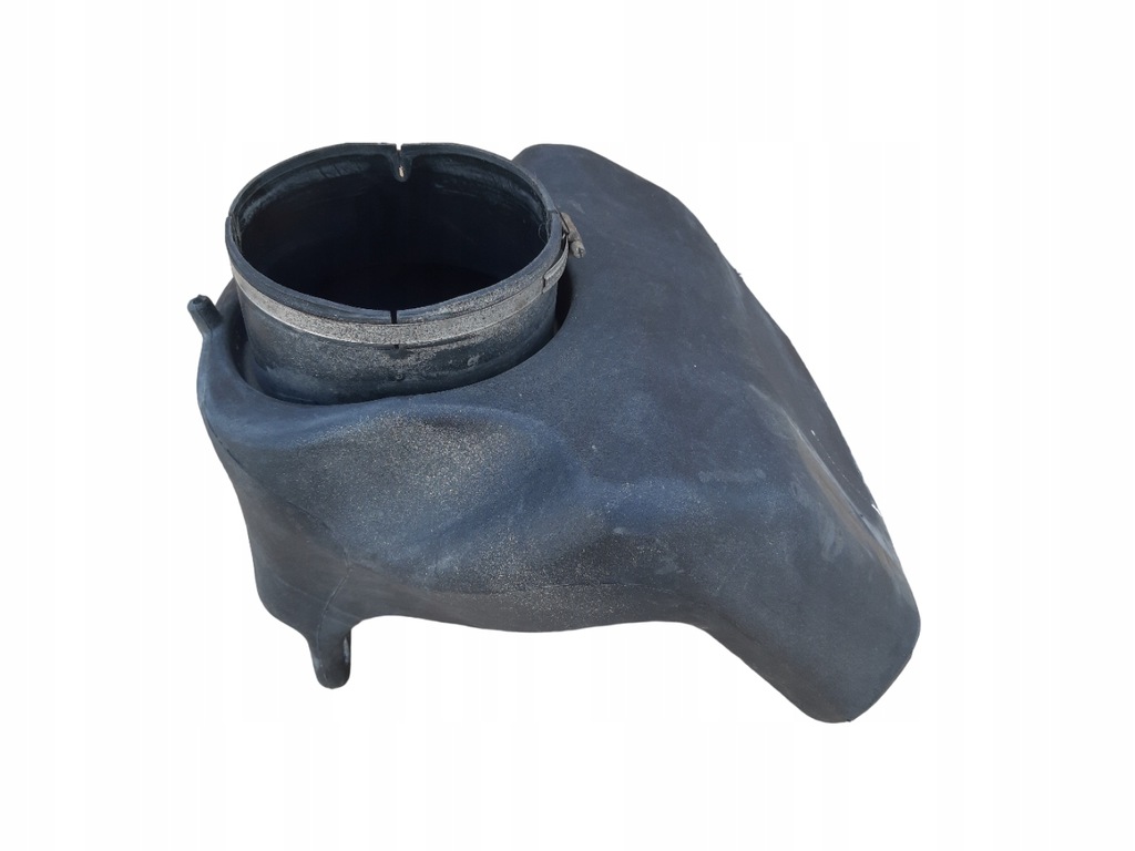 фото №1, Renault premium соединитель труба фильтра воздуха