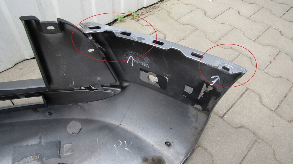 фото №11, Бампер перед bentley continental gt gtc speed 15-