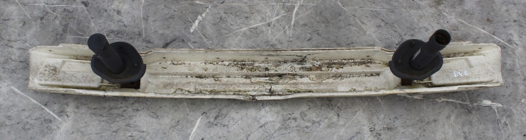 фото №5, Балка бампера задня заднього bmw e46 coupe cabrio