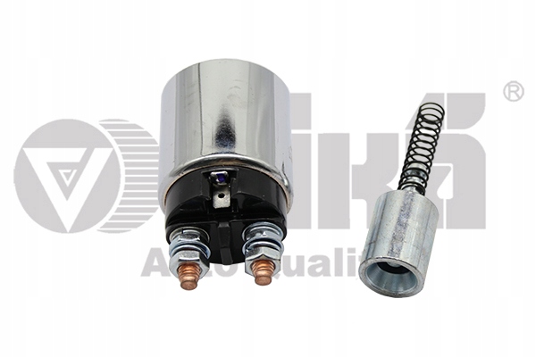 фото №1, Вимикач електромагнітний, стартер vika 99110445901